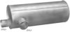 POLMO 61.08 End Silencer
